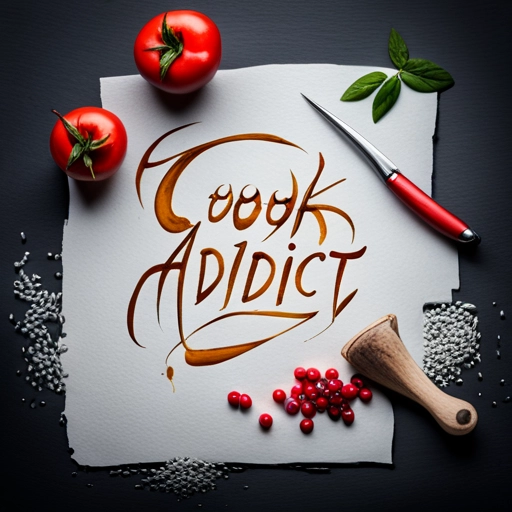Cookaddict